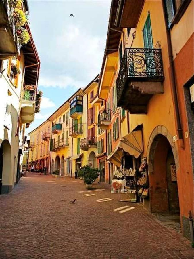 Il Giardino Segreto