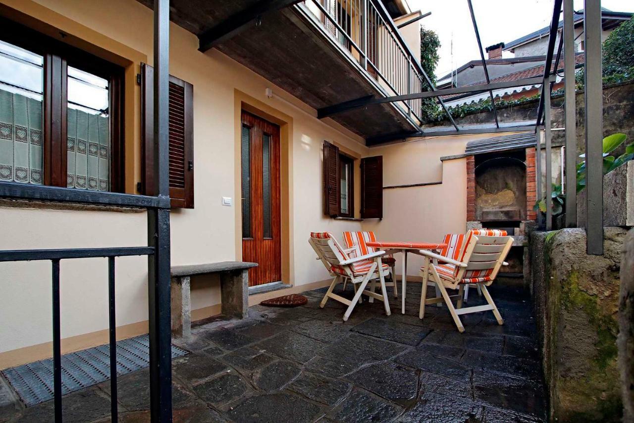 Ferienhaus Il Giardino Segreto