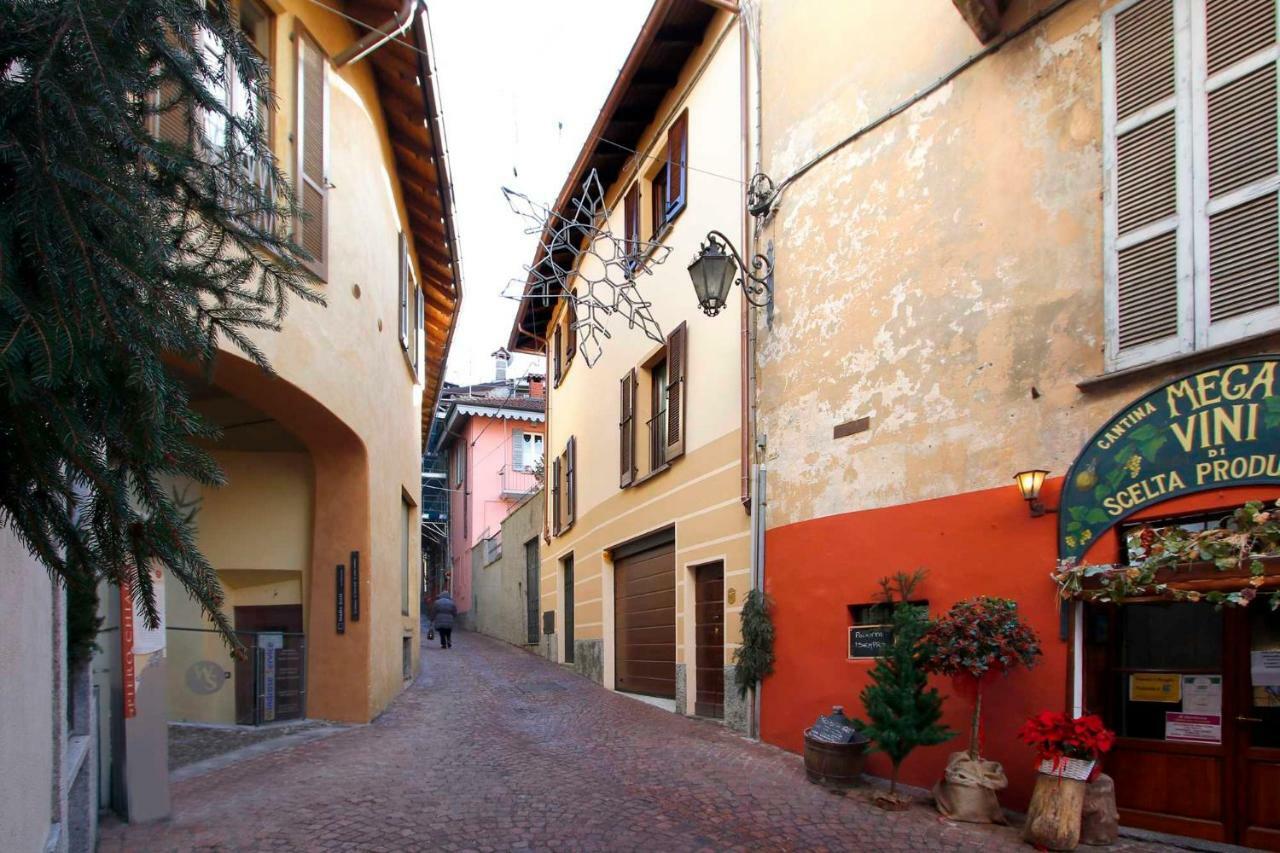 Ferienhaus Il Giardino Segreto