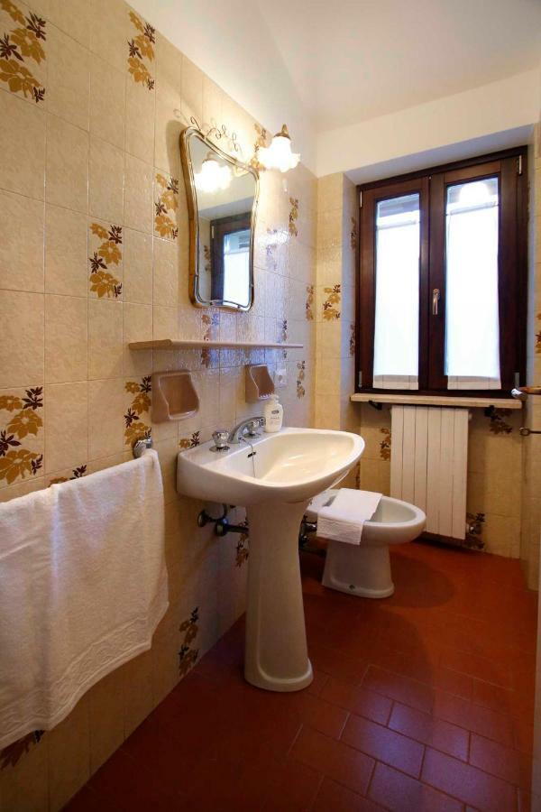 Il Giardino Segreto Holiday home *