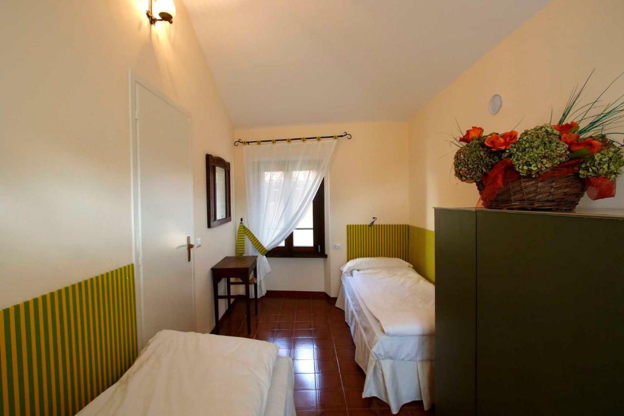 Holiday home Il Giardino Segreto *