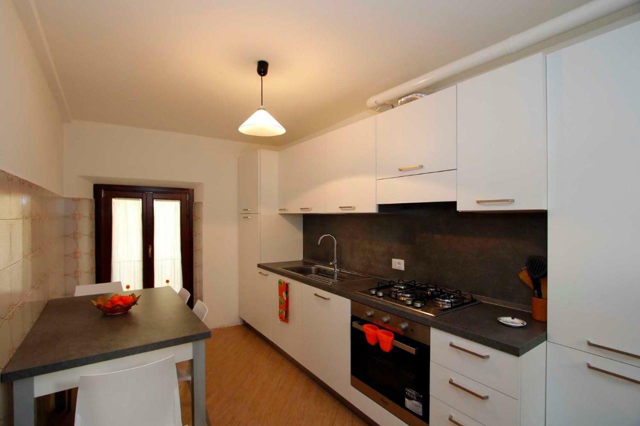 Ferienhaus Il Giardino Segreto Luino