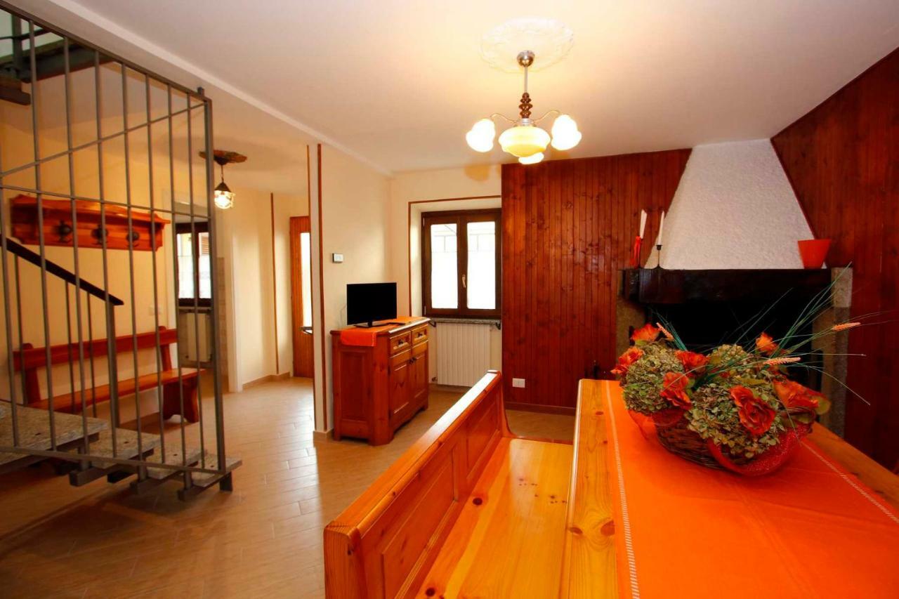 Il Giardino Segreto Casa de Férias Luino