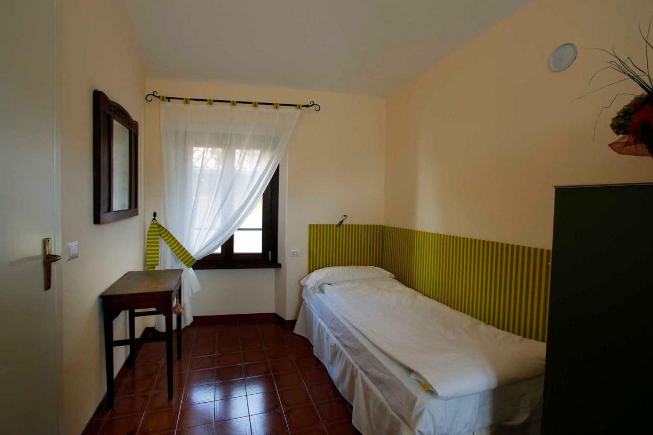 Il Giardino Segreto Casa de Férias